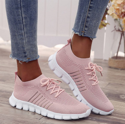 sneakers rosa
