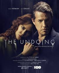 the undoing