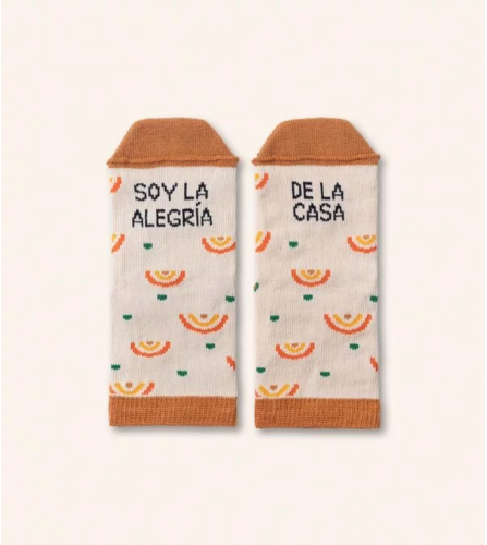 Calcetines adorables
